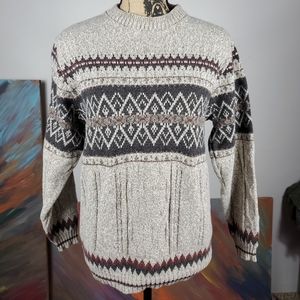 vintage 80s/90s sweater
